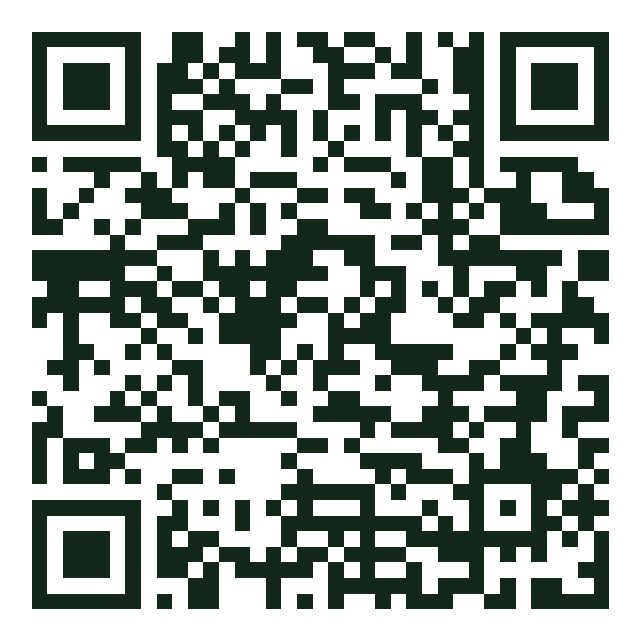 QR code for 069 Cannabis Connection e.V.