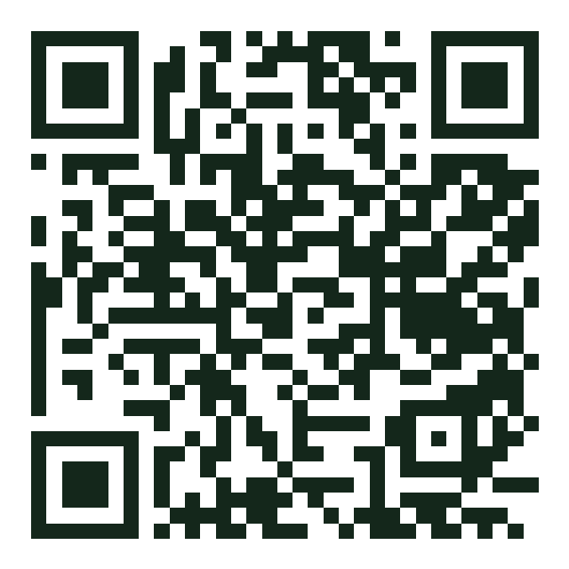 QR code for 6IX Dispensary