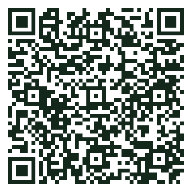 QR code for Alliance Laser Rennes - aide au sevrage tabac, alcool, sucre et cannabis