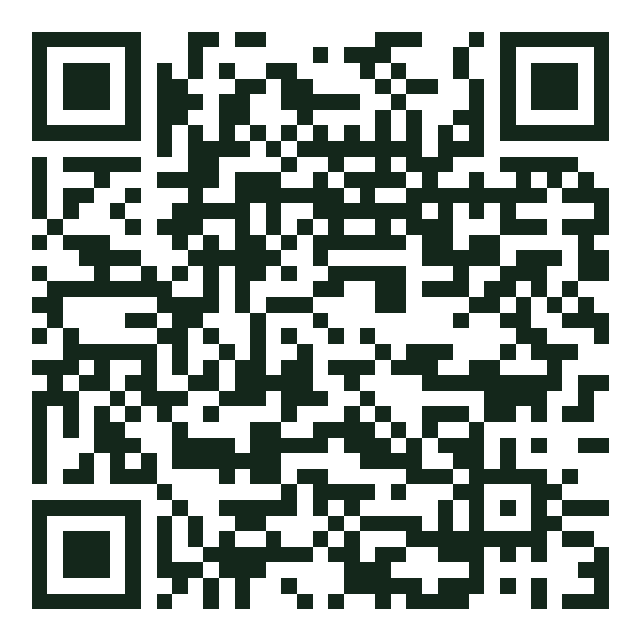 QR code for Blaze Cannabis Connoisseur Club