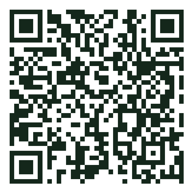 QR code for Bud Bar Cannabis Weed Dispensary Beltline