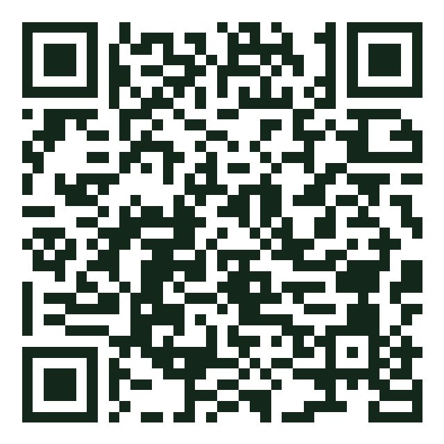 QR code for Canna Collective Lounge Rosebank