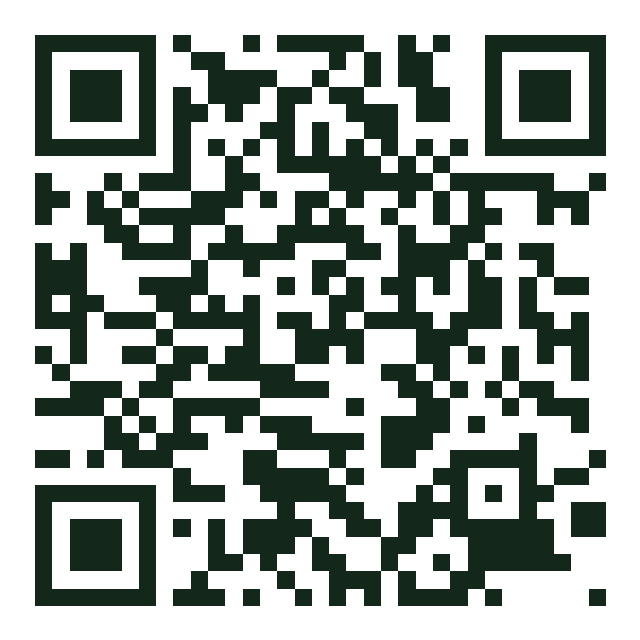 QR code for cannabis lounge