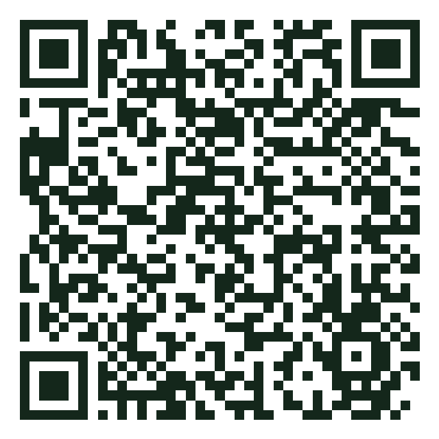 QR code for Cannabis Social club medicinalweed Gran Canaria csc