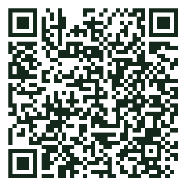 QR code for Cannabis Social Club Weedlers e.V. CSC Oldenburg & Ammerland