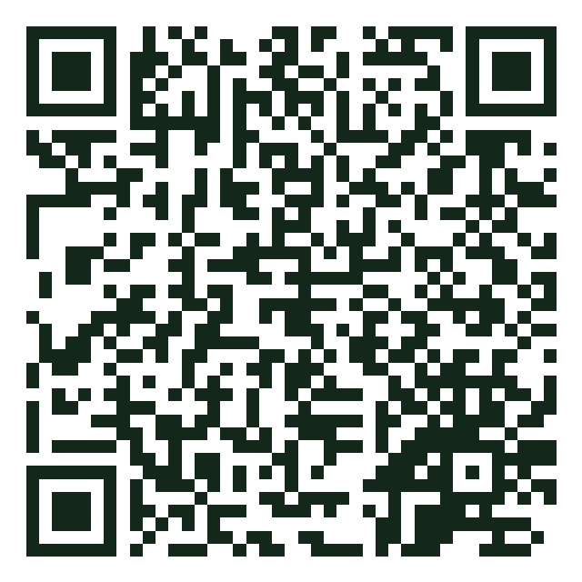 QR code for Cannibisters Herbal Apothecary and Social Club