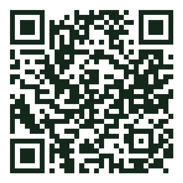 QR code for CBD RENNES HIGH SOCIETY