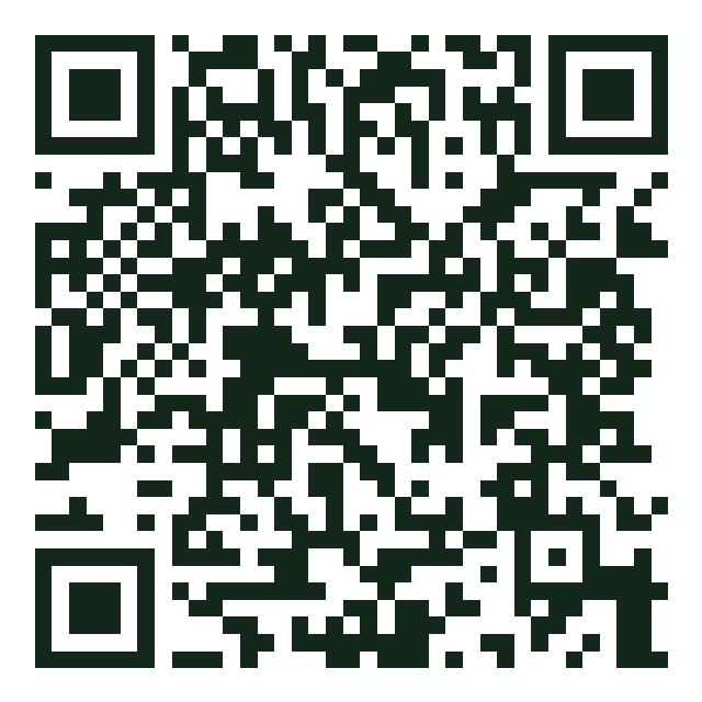 QR code for CBD SHOP ATOCHA -CBD Madrid-