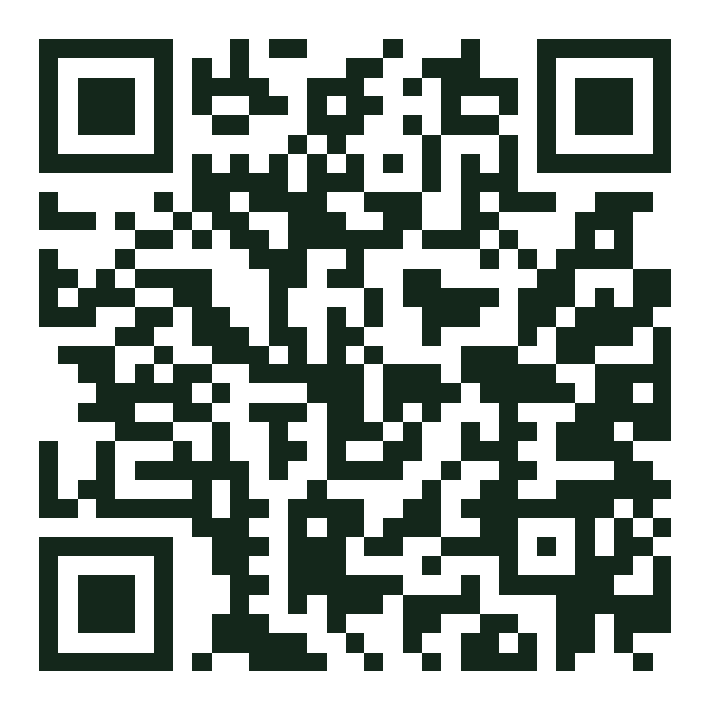 QR code for Coffeeshop De Gaper