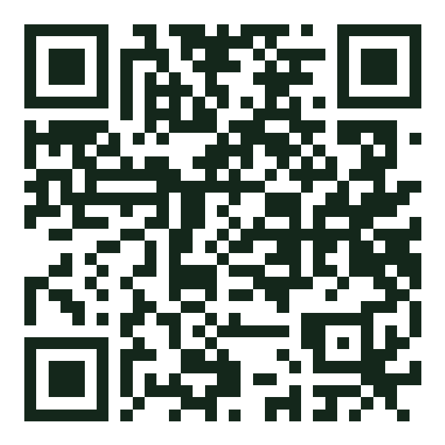 QR code for Coffeeshop "De Kade"
