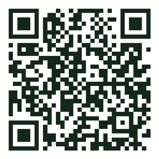 QR code for Coffeeshop Oost