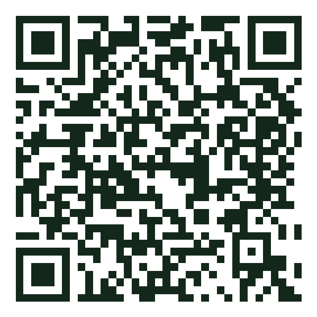 QR code for Coffeeshop Sativa Amsterdam