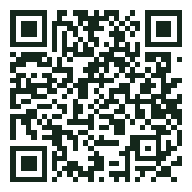 QR code for Coffeeshop SINDBAD