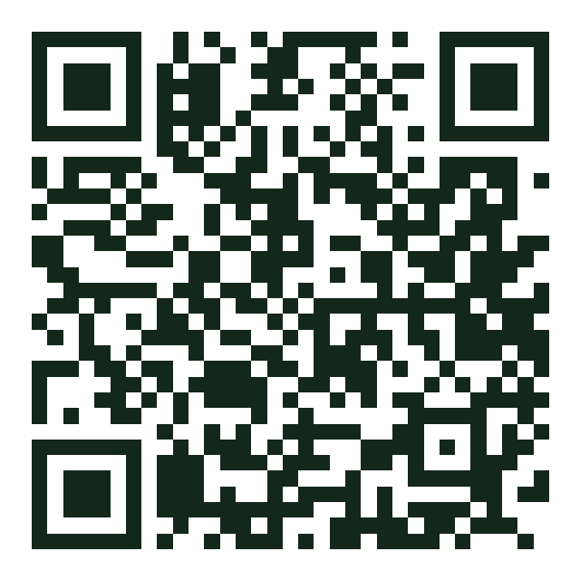 QR code for Coffeeshop SOLO
