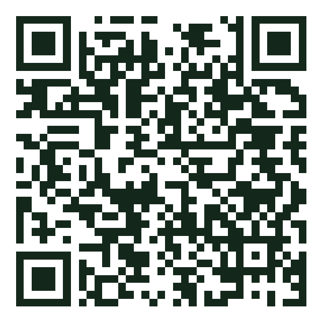 QR code for Coffeeshop Witte de With