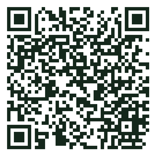 QR code for CSC Terp Foundation e. V. – Cannabis Social Club Hamburg