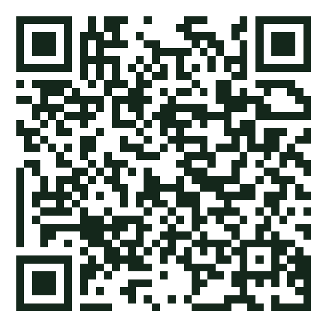 QR code for DaCanna Weed Delivery Hamilton