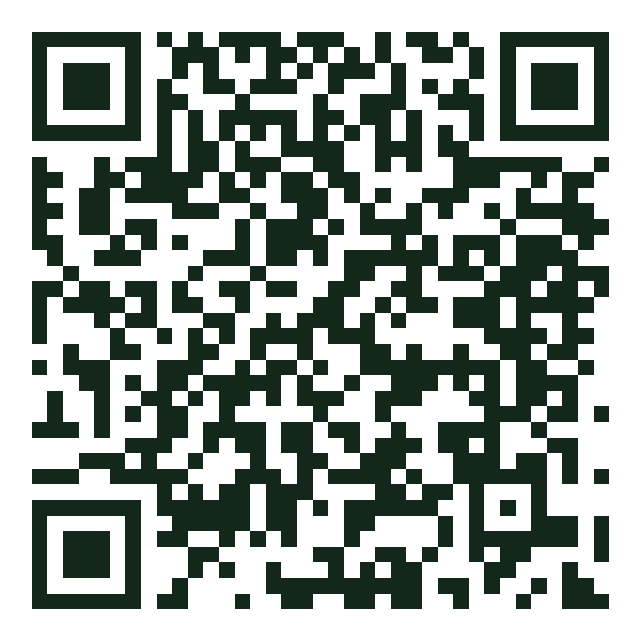 QR code for Desert Kush Dispensary
