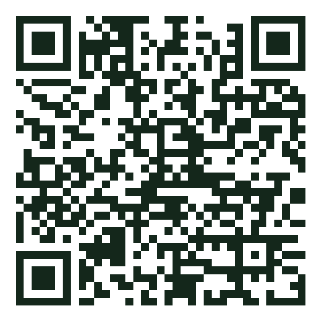 QR code for Dr. Greenthumb Organics - Leaping Frog