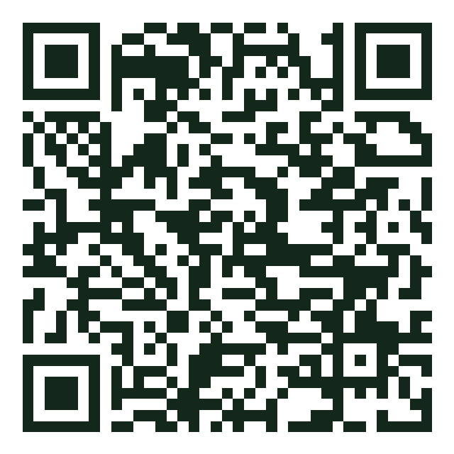 QR code for ECO social * Coffeeshop De Medley