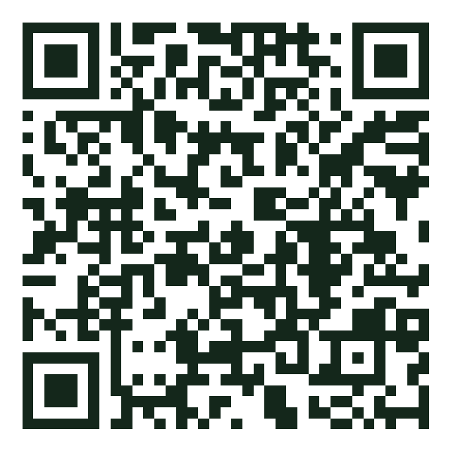 QR code for Frankfurt Cannabis House.