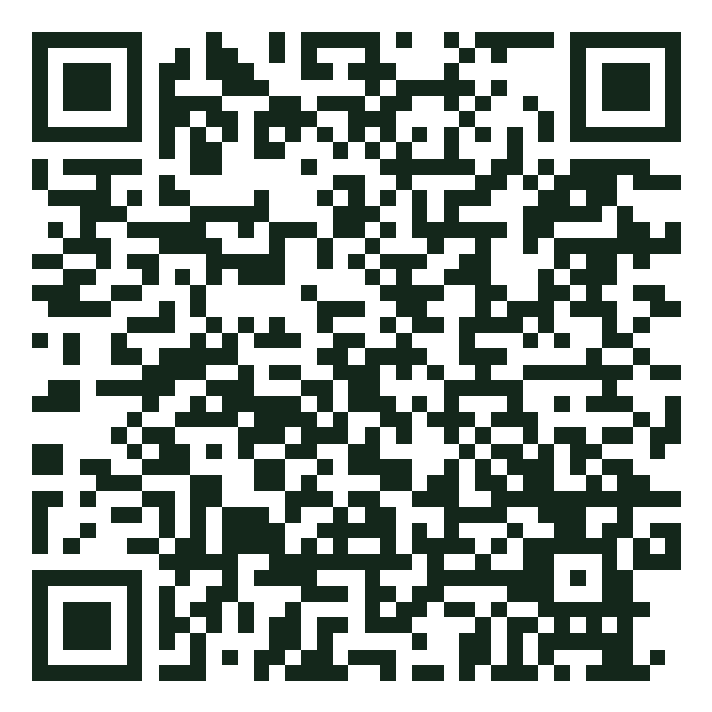 QR code for Green Buddha - Recreational Cannabis Dispensary in Ferndale