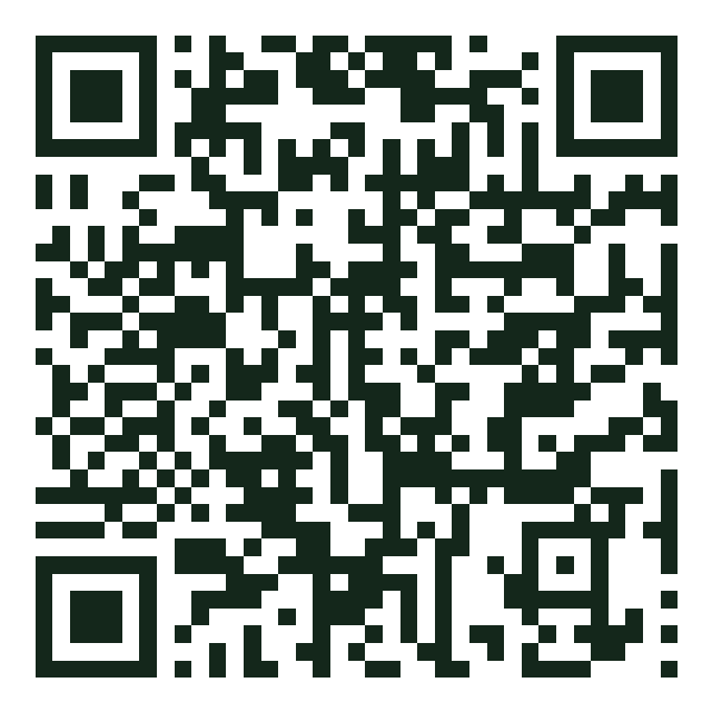 QR code for Green Goddess Old town phuket