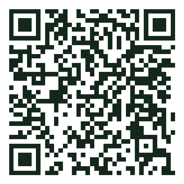 QR code for Green House Coffee shop & CBD
