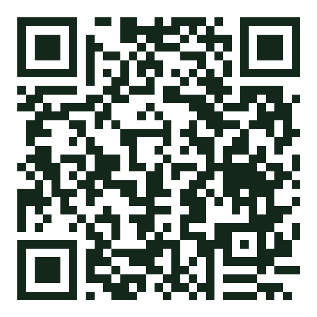 QR code for Green Label RX
