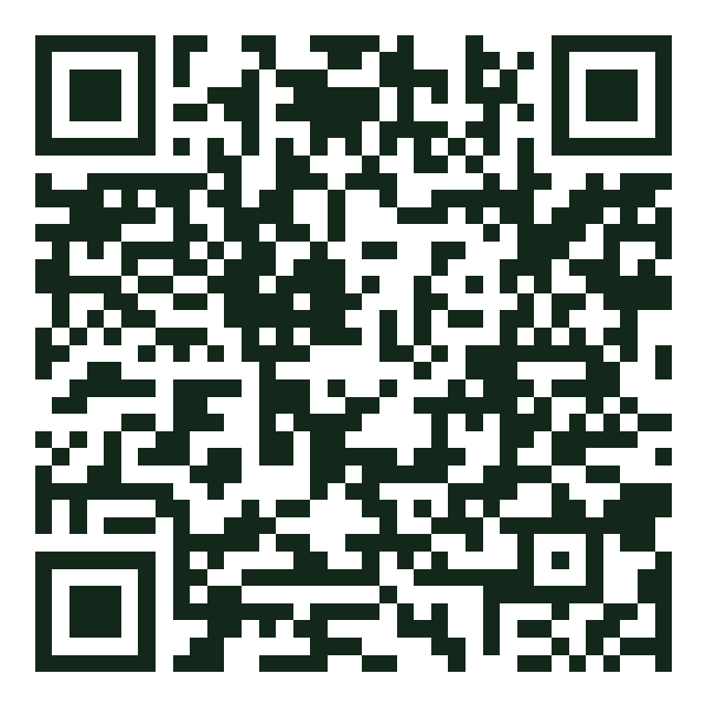 QR code for Green Mates Winnipeg Weed Delivery