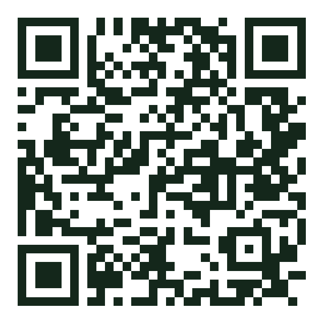 QR code for Green Valley Club e.V.