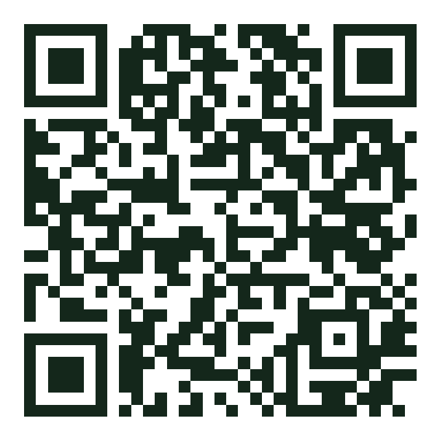 QR code for high dispensary