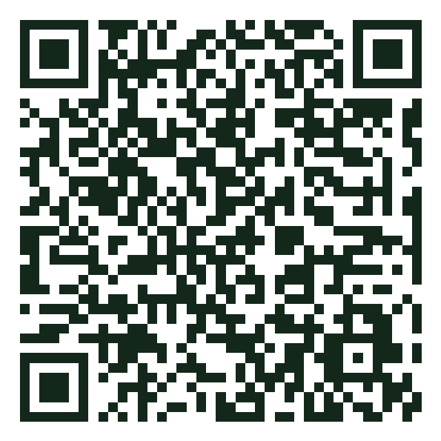 QR code for High End 420 Hotel OASIS & Cannabis Club Cape Town