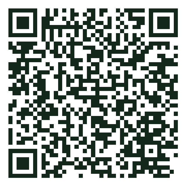 QR code for High Tide 420 Cannabis Members club Kenilworth