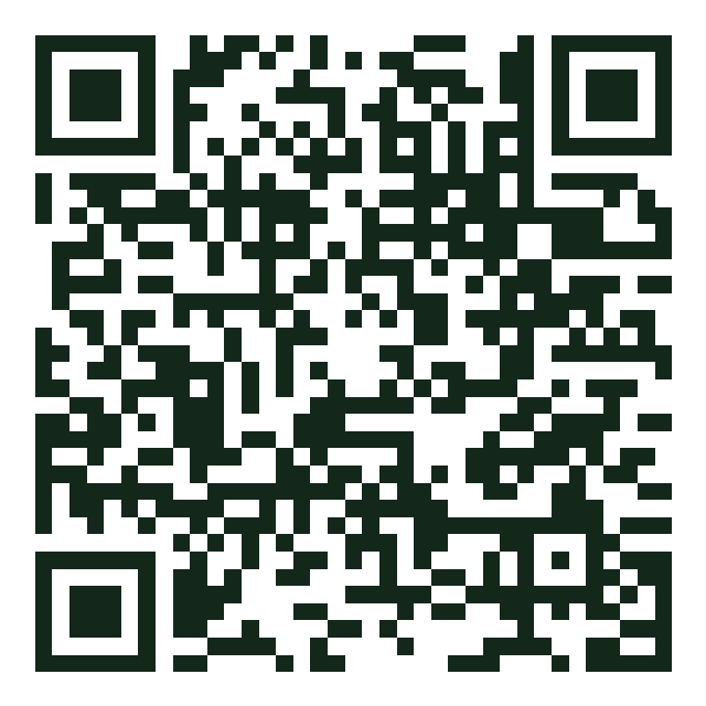 QR code for Higher Frequency Cannabis Co