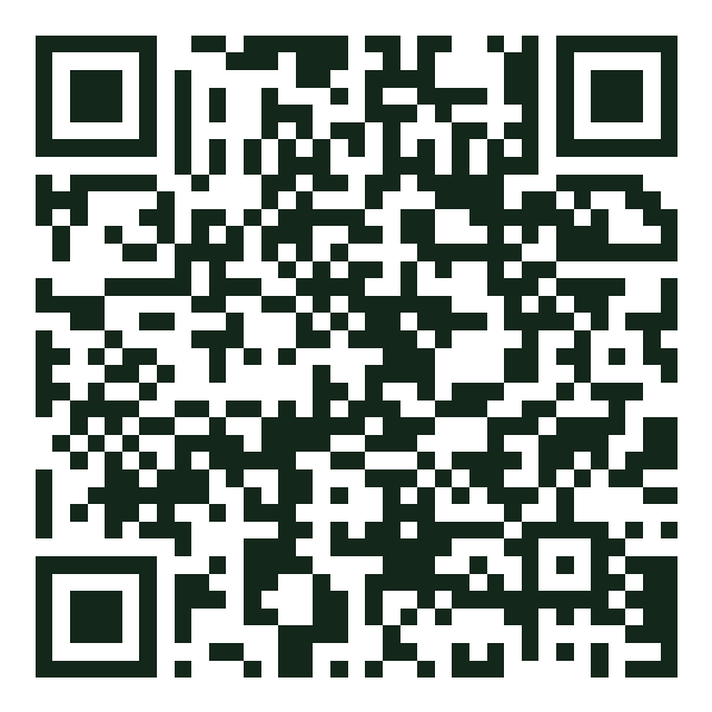 QR code for Homegrown Oregon Weed Dispensary West Salem