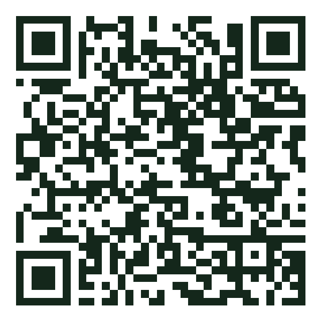 QR code for Infusion Social Club Bellville