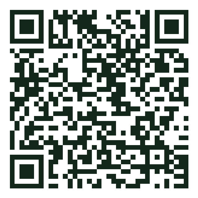 QR code for Infusion Social Club Cresta