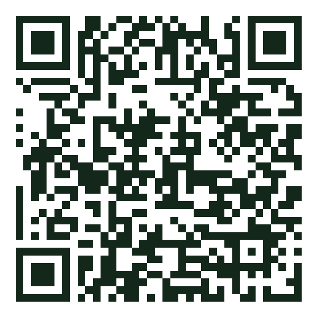 QR code for KingzSpot weed club Marbella