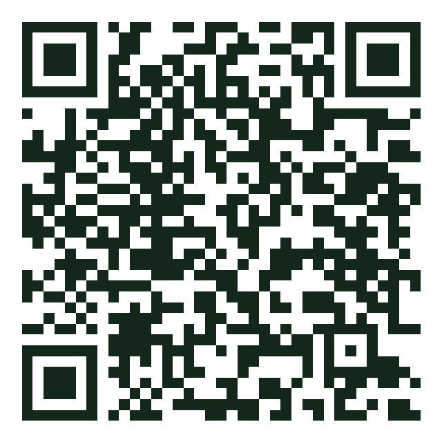 QR code for Mary's Cannabis Co. Bromhof