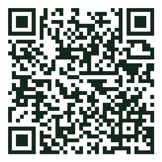 QR code for One Love Social Club - OBZ