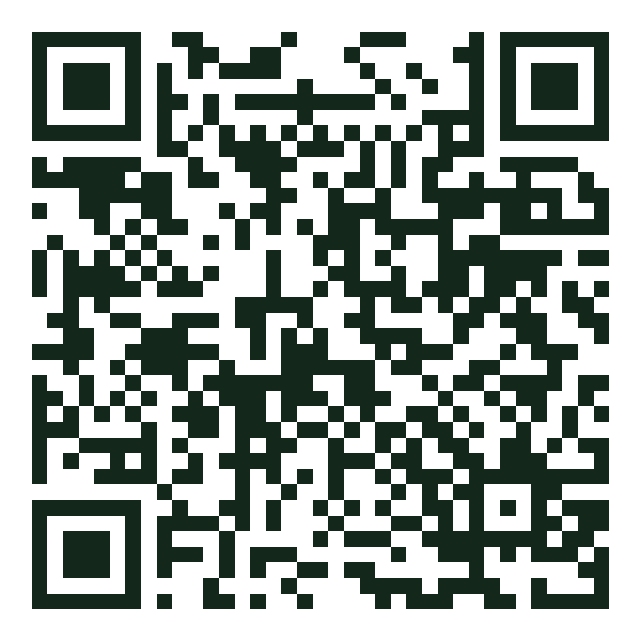 QR code for Organic Green Shop (CBD Limoges)