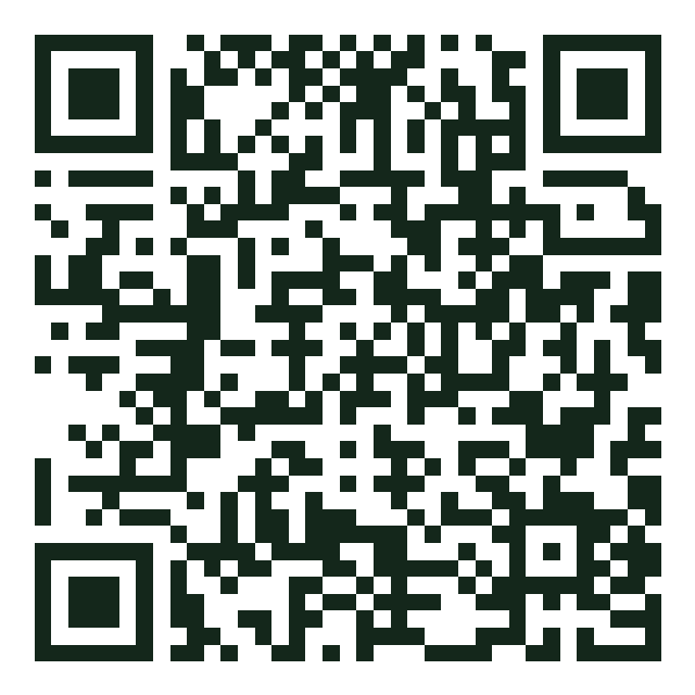QR code for Planta De Vida CSC Weed Club