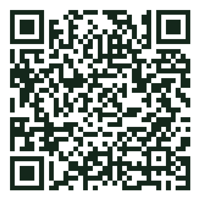 QR code for SACANN 'The SA Cannabis Association'