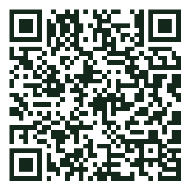 QR code for THC Vapes and THC Weed Pre Rolls