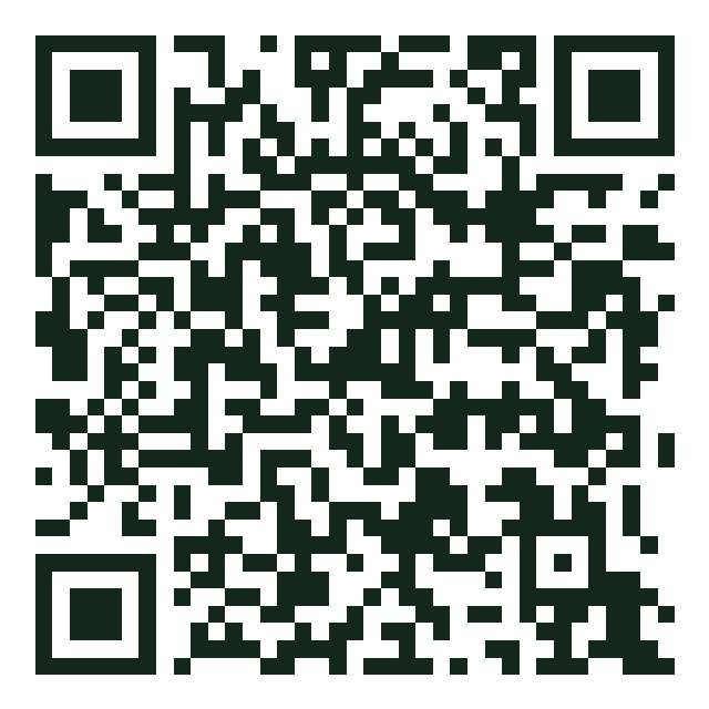 QR code for The Bud Connection Social Club