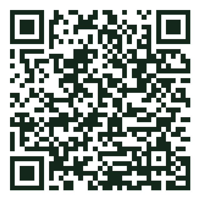 QR code for The Cure Company Cannabis Dispensary
