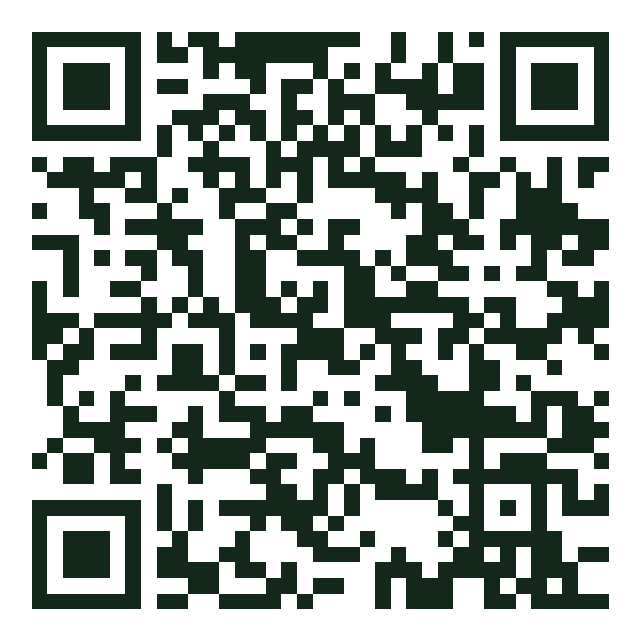 QR code for The Flower House Cannabis Dispensary Weed Shop