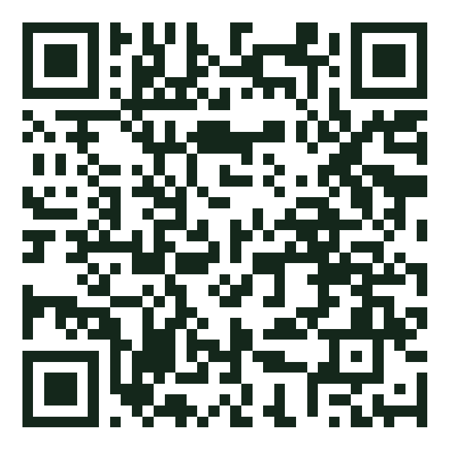 QR code for The Greeen House 925 Duval Street