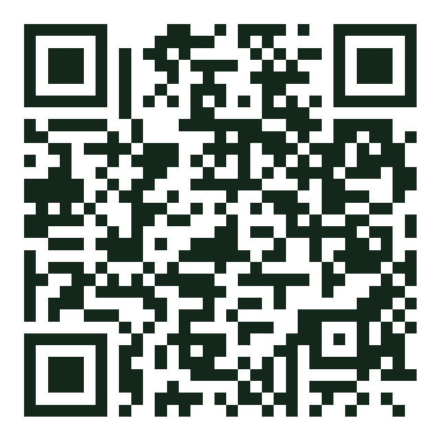 QR code for The Green Jar